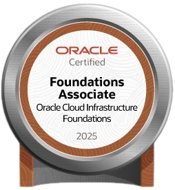 OCI Foundation Logo