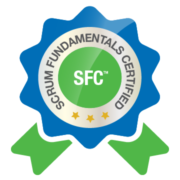 Scrum Fundamentals Logo